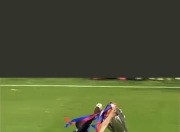 阿扎伦卡重要时刻持续失利，法国队带队取胜！赢得满堂喝彩的简单介绍