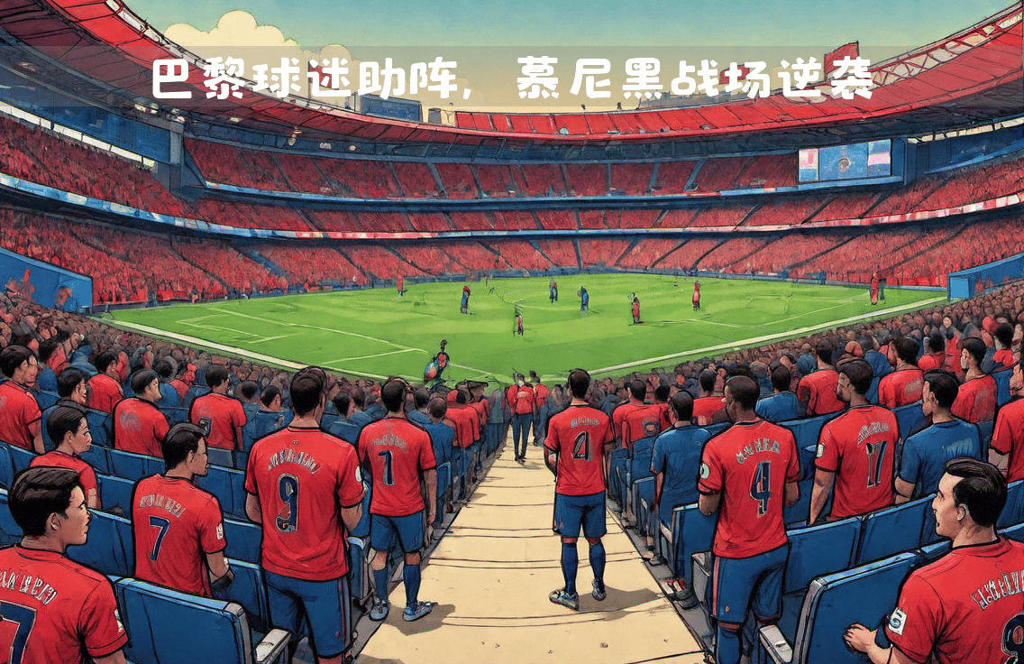 关于球迷激情高呼！巴黎圣日耳曼的战绩备受关注的信息