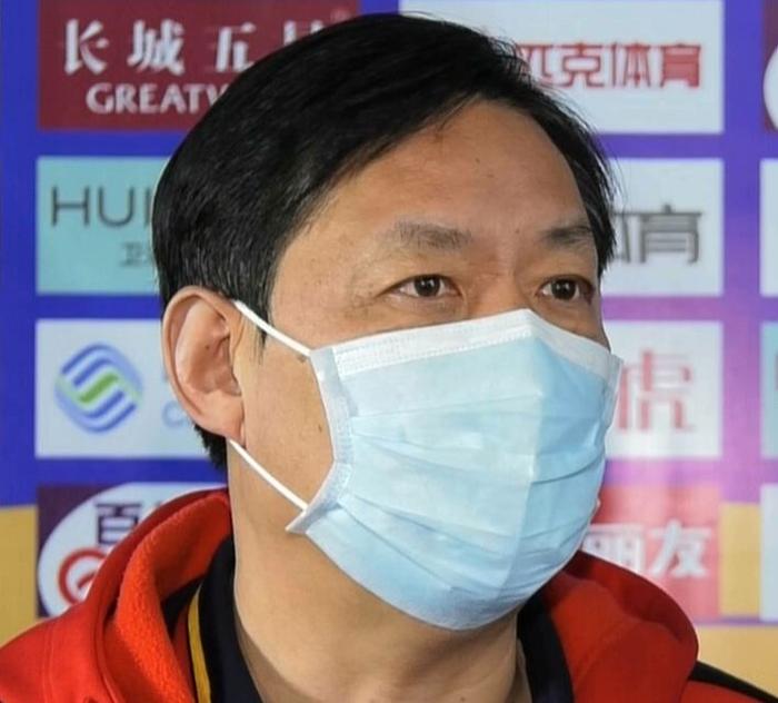 胜券在握！广东将迎战青岛，势不可挡的简单介绍