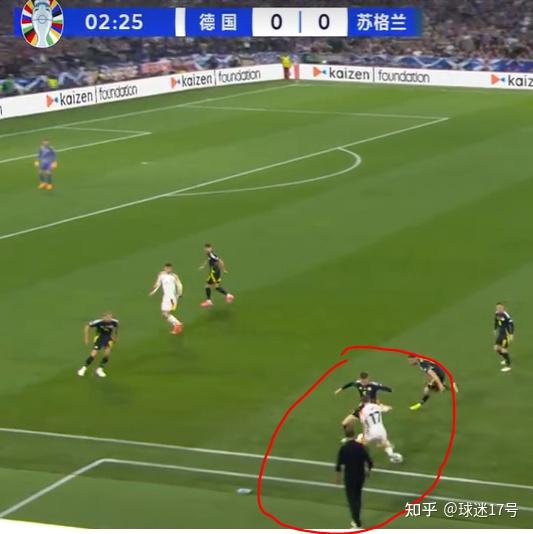 德意志全败出局，无缘欧洲杯淘汰赛！的简单介绍