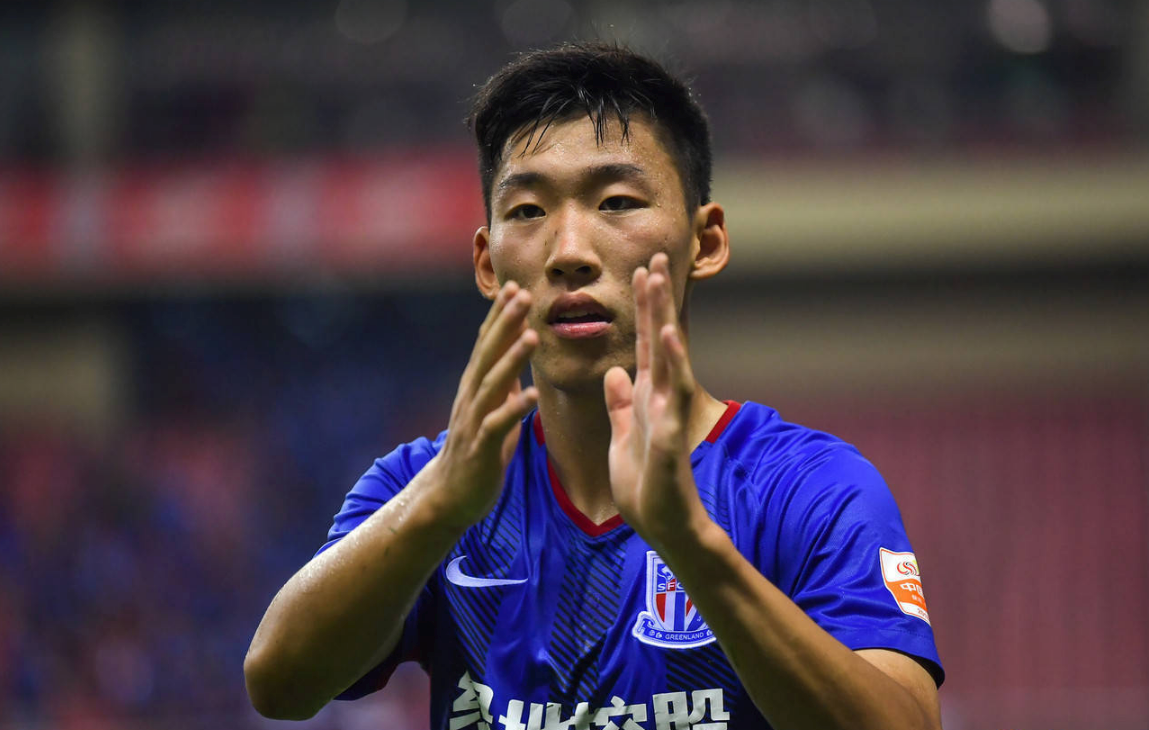 包含周冠宇赛后谦逊发言登热搜,切尔西鏖战上海申花引发热议的词条 包含周冠宇赛后谦逊发言登热搜,切尔西鏖战上海申花引发热议的词条